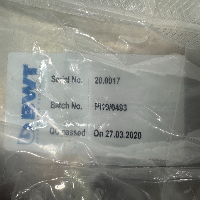 BWT Water Filter Cartridge image 3